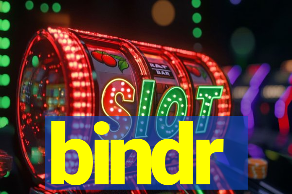bindr