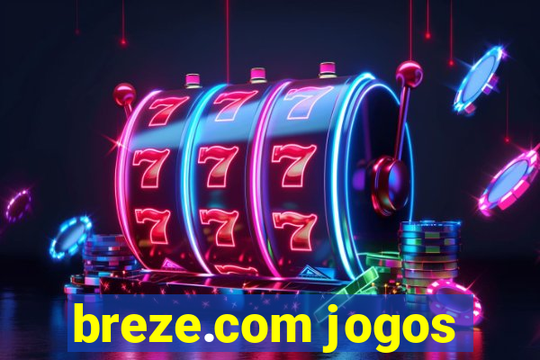 breze.com jogos