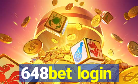 648bet login
