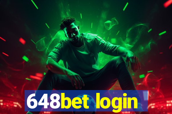 648bet login