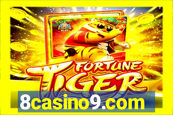 8casino9.com