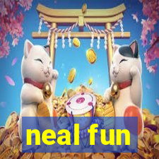 neal fun