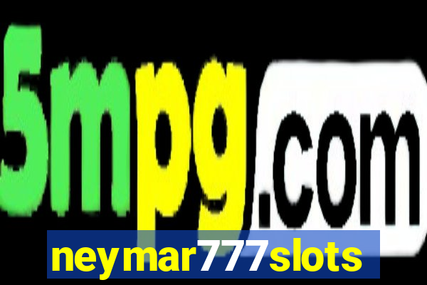 neymar777slots