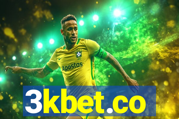 3kbet.co