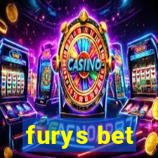 furys bet