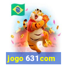 jogo 631 com